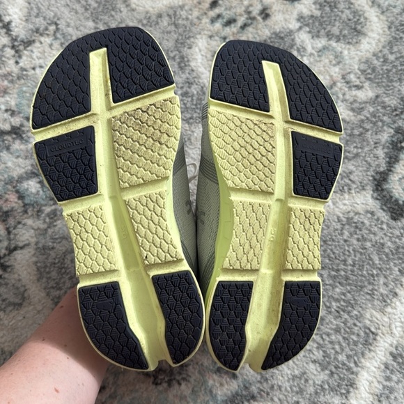 On Women’s Cloudgo Running Sneakers - Picture 3 of 13